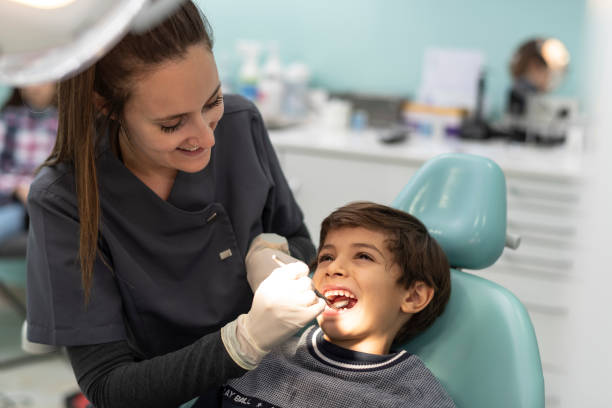 Best Emergency Dentist for Knocked-Out Tooth in Mountlake Terrace, WA