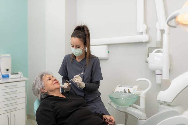 Best Broken or Cracked Tooth Emergency Dentist in Mountlake Terrace, WA